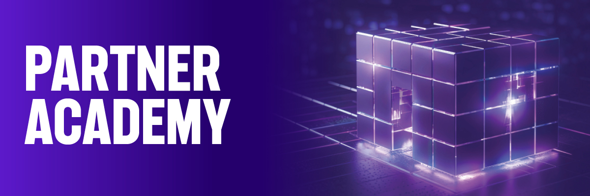 NetApp Partner Academy
